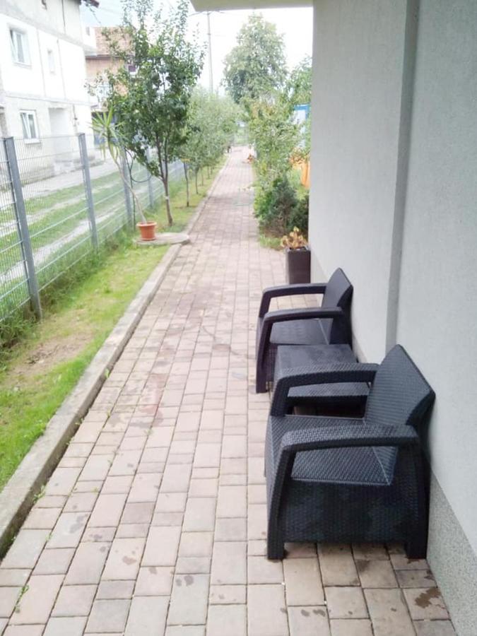Villa Sky Сараєво Екстер'єр фото