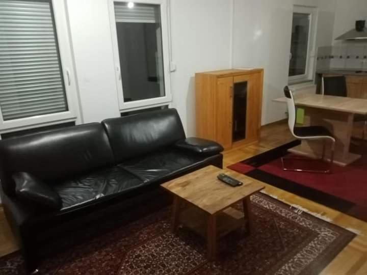 Villa Sky Сараєво Номер фото