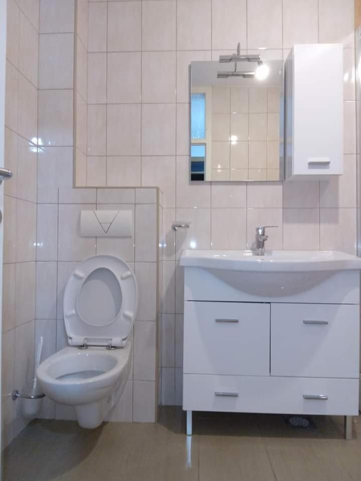 Villa Sky Сараєво Номер фото