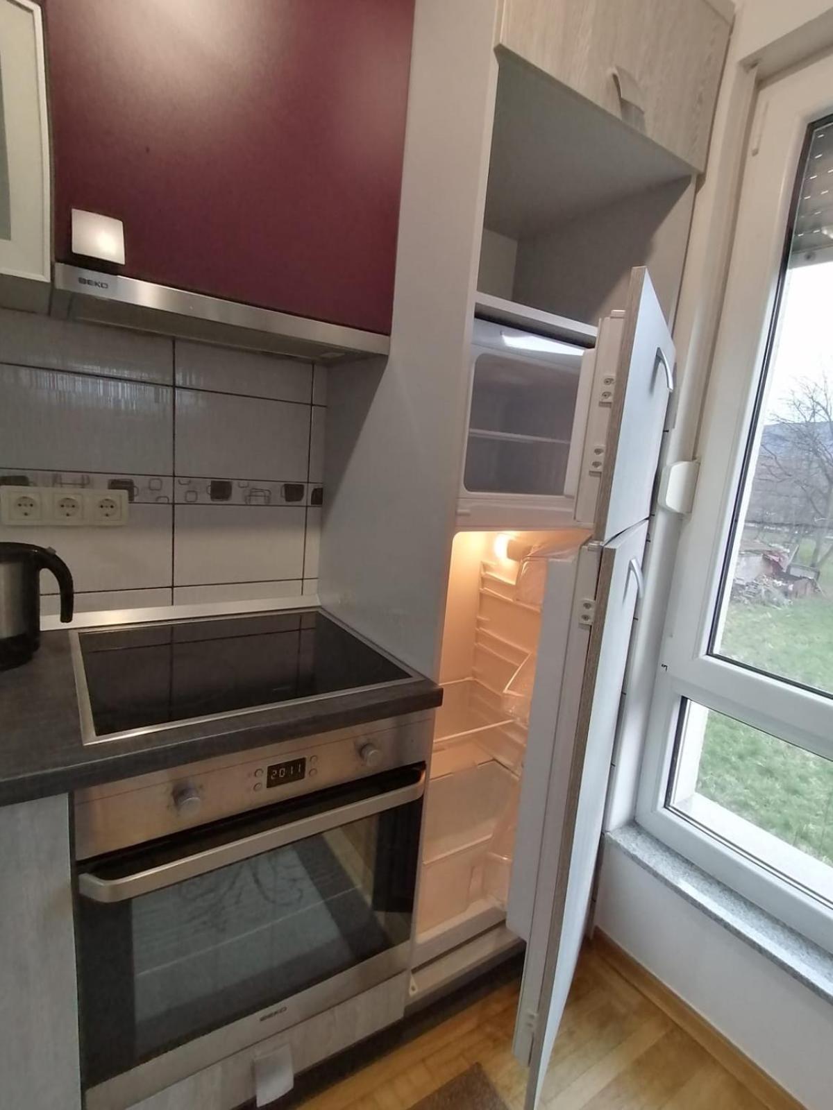 Villa Sky Сараєво Номер фото