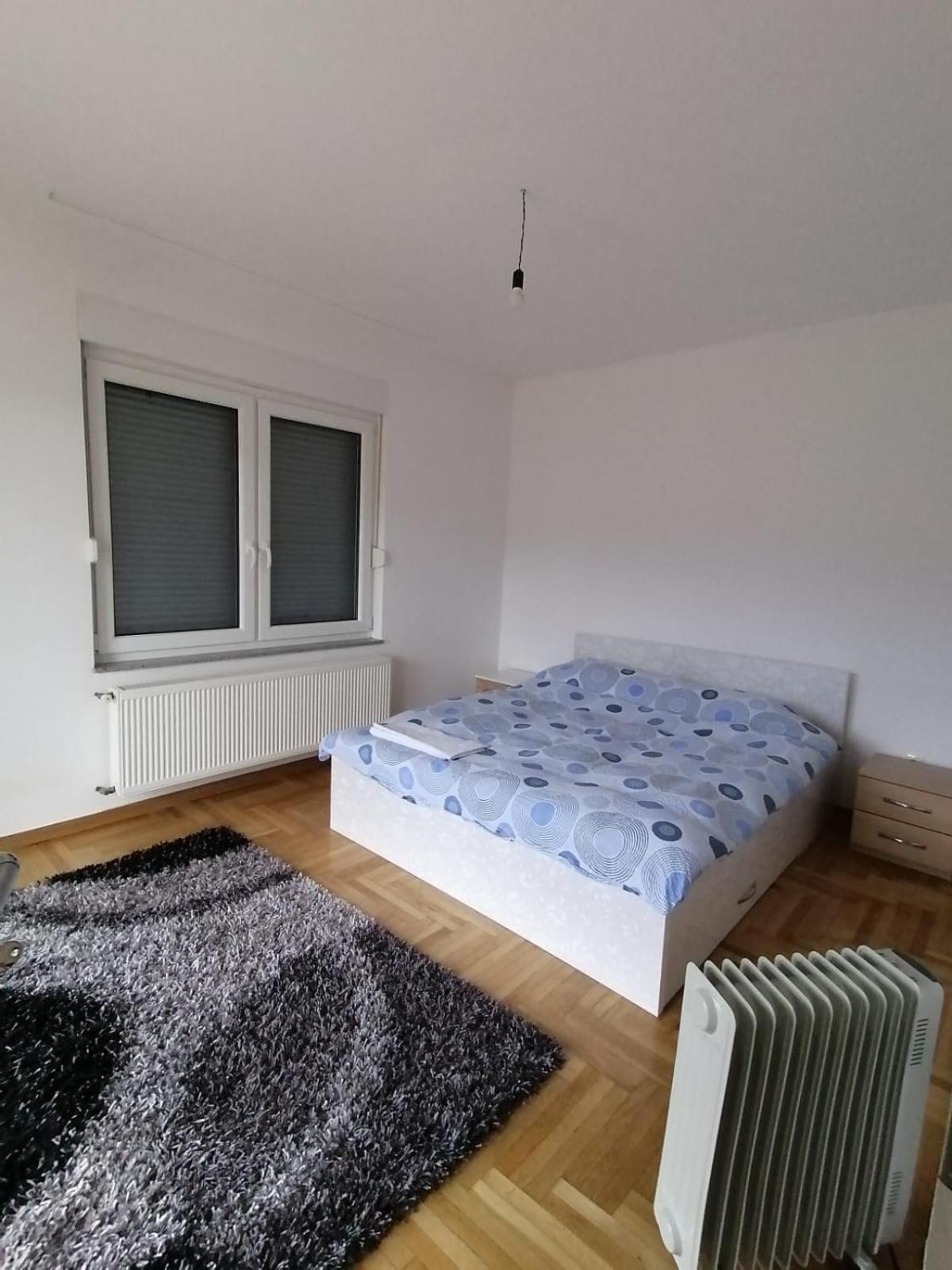 Villa Sky Сараєво Номер фото