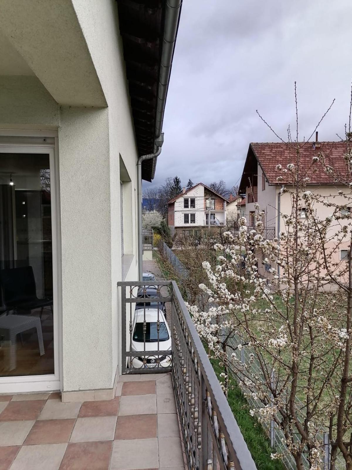 Villa Sky Сараєво Номер фото